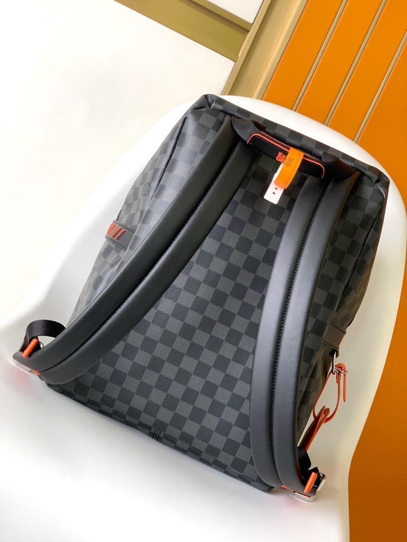 LV Backpacks